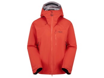 Firewall Mountain Jacket Men Rab