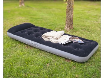 Flock Classic Single + Pump