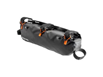 Frame-Pack RC Toptube