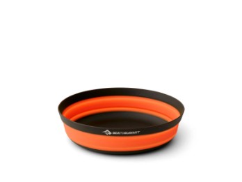 Frontier UL Collapsible Bowl