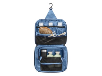 Pack-It Hanging Toiletry Kit