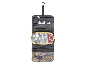 Hanging Toiletry Kit Minimalist