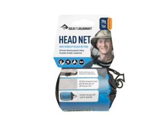 Moskito Kopfnetz