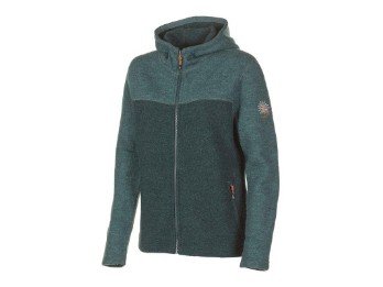 Hilma Hood Jacket LADY