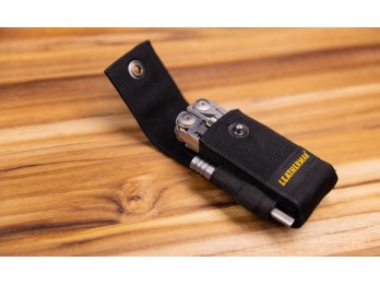 Leatherman Nylon Holster mit Taschen