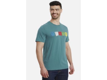 Tarcho S/S Tee Men