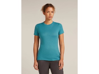 Tech Lite III S/S Tee Lady