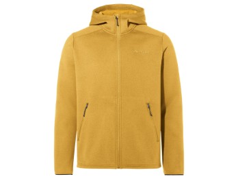 Idris Fleece Jacket Men