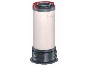 Combi Filter Keramik-Element