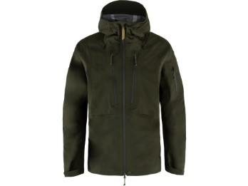 Keb Eco-Shell Jacket Men