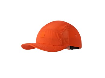 5 Panel Go Cap Buff