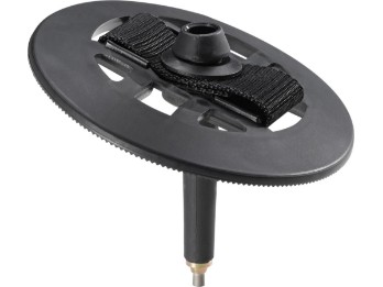 Leki Tiefschneeteller + Spitze