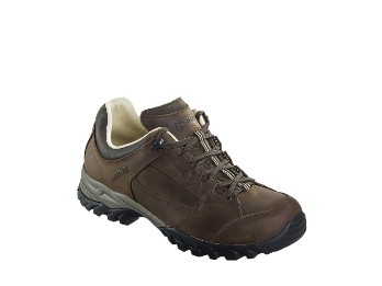 Lugano Men Comfort Fit