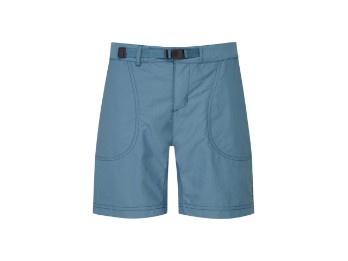 Approach Short Lady