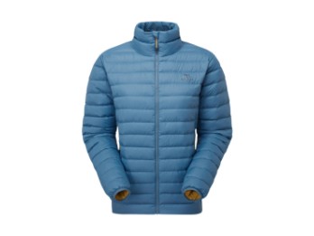 Earthrise Jacket Lady