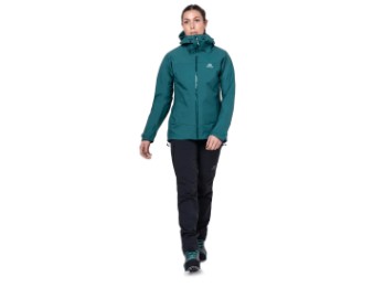 Odyssey Jacket Lady