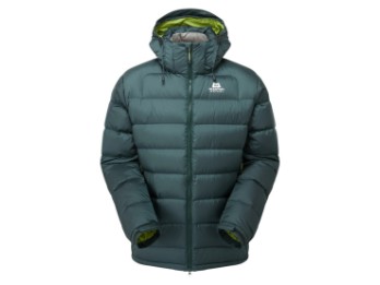 Lightline Jacket Men (2025)