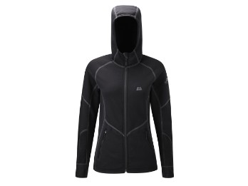Couloir Hooded Jacket Lady