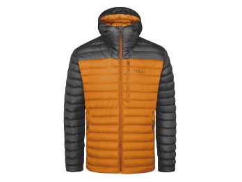 Microlight Alpine Jacket Men