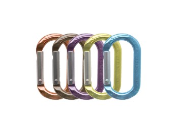 Karabiner Mini-O