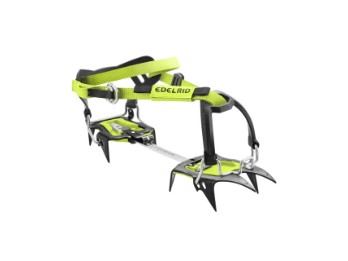 Steigeisen Nemo Soft 10-Zack