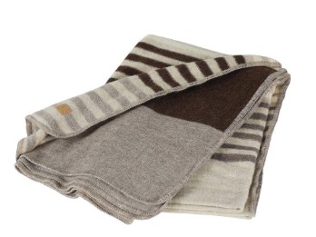 NLS Blanket Stripe Multi