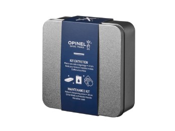 Opinel Pflegeset 3-teilig