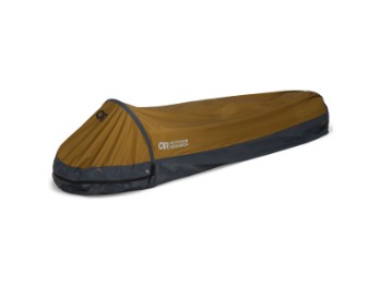 Helium Bivy OR