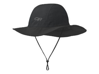 Seattle Sombrero (2022)