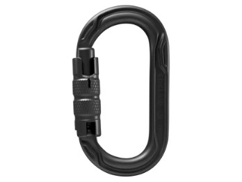 Karabiner Oval Power 2500 Triple