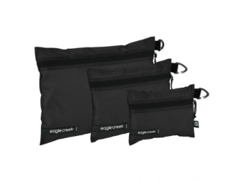 Pack-It Isolate Sac Set XS/S/M