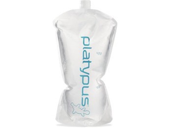 Platy Bottle 2 L