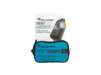 Pocket Shower 10 L
