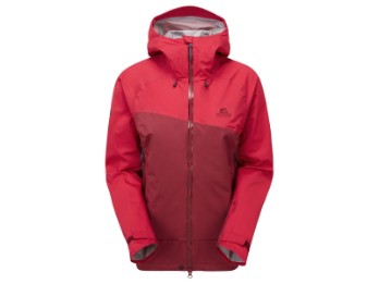 Polypheme Jacket Lady