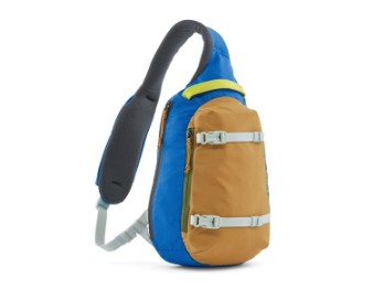 Atom Sling 8