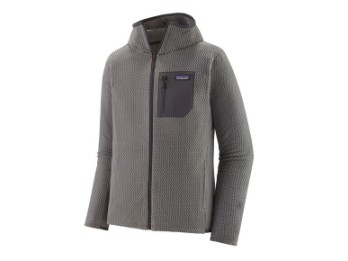 R1 Air Full Zip Hoody Men 