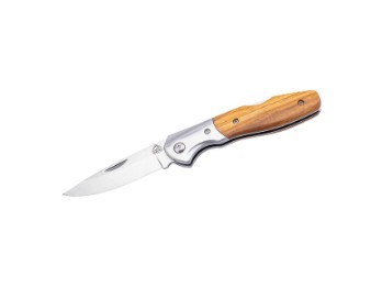 Puma TEC Taschenmesser mit Clip