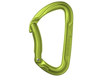 Karabiner Pure Bent