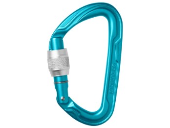 Karabiner Pure Screw