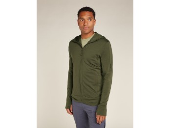 Quantum IV Zip Hoodie Men