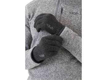 Quest Infinium Gloves Rab