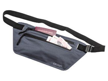 Secret Waist Wallet RFID 