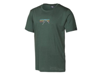 Underwool Ceasar Sunset Tee