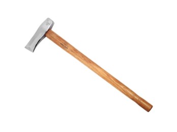 Scandinavien Splitting Axe