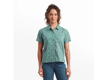 Jaya Camp Shirt Lady