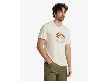 Bali Retro Sunset Tee MEN