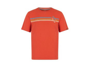 Retro Knot Tee MEN