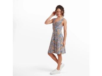 Neha Empire Dress LADY