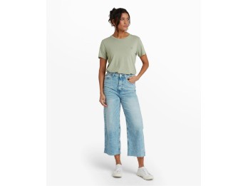 Bali Tee Lady