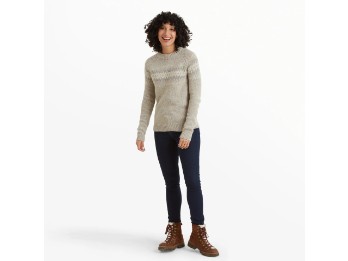 Dumji Crew Sweater LADY